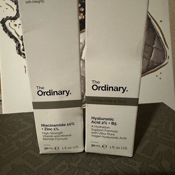 The Ordinary Skincare Set New in Box - Picture 2 of 4
